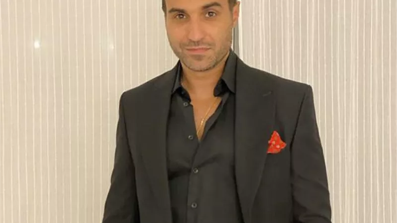 أحمد فهمي يخوض تجربة المسلسلات القصيرة لأول مرة.. إليك التفاصيل