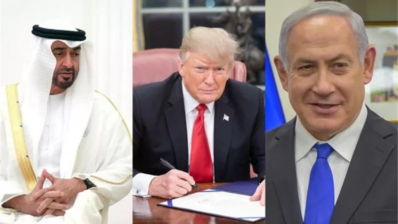 قبل 24 ساعة من توقيعه.. تعرف على أبرز بنود اتفاق السلام بين الإمارات وإسرائيل