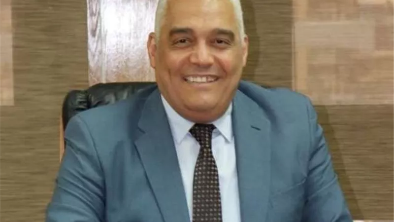 إيهاب الغريب رئيسًا لهيئة الرقابة المالية والإدارية بـ«العربية للطاقة الذرية»