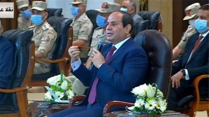 عاجل.. تقرير حكومي يكشف نسبة إقبال المصريين علي سداد رسوم التصالح في مخالفات البناء