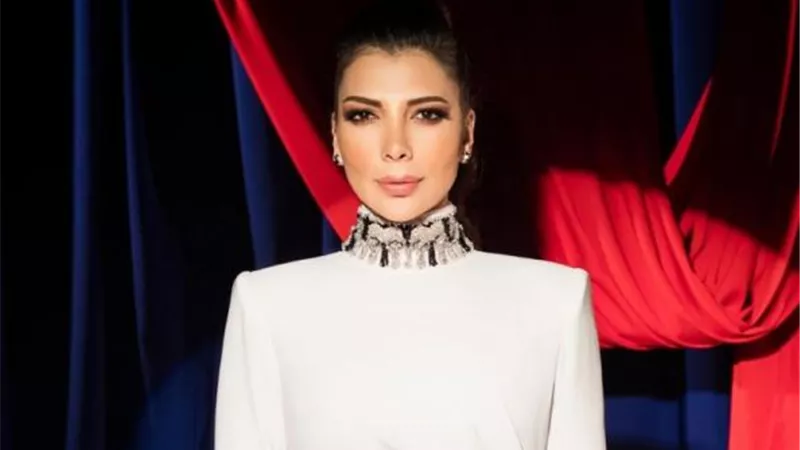 أصالة تكشف موعد طرح ”لا تستسلم”