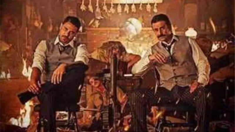 طرح البرومو الرسمي لفيلم ”كيرة والجن” يوم الخميس القادم