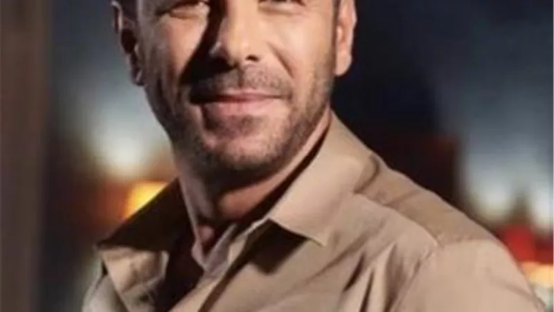 فريق عمل فيلم ”المطاريد” يستعدون لبدء التصوير