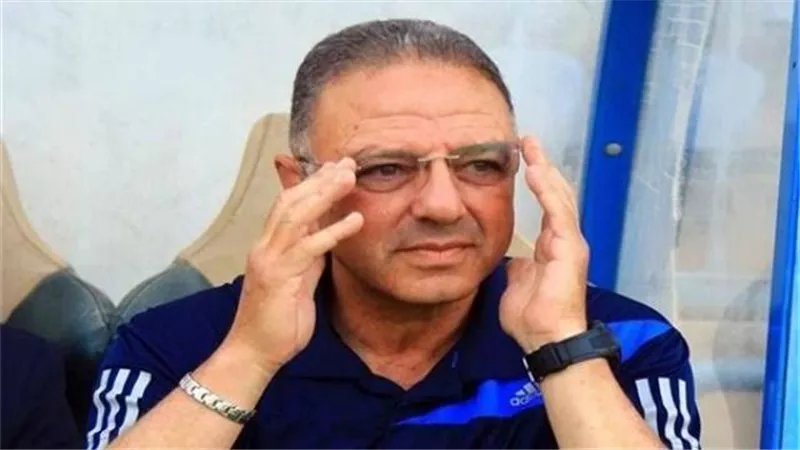 طلعت يوسف: اهدرنا فوزًا سهلًا على الأهلي