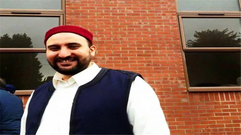 سهيل الغرياني..معلومات خطيرة عن نجل مفتي الإرهاب الذي يقود الثورة ضد السراج من تركيا