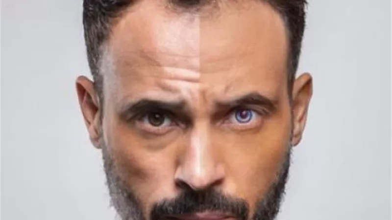 بهذه الكلمات.. يوسف الشريف يشكر كل من هنأه بعيد ميلاده