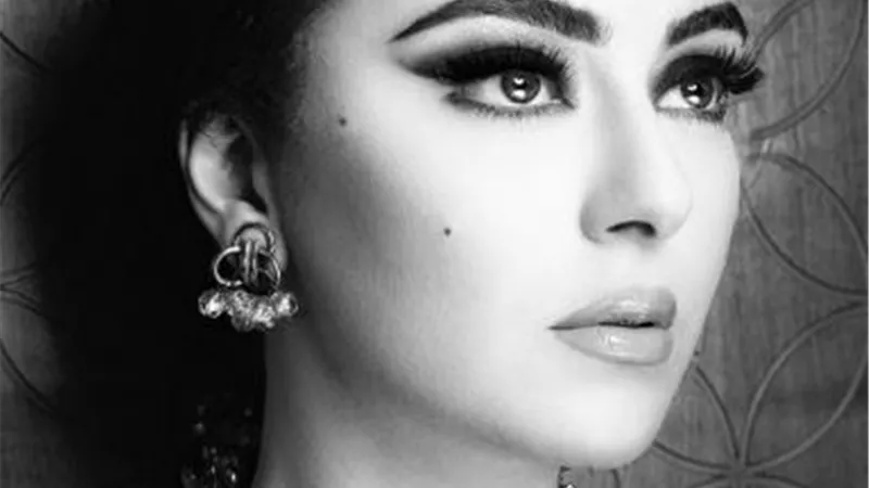لهذه الأسباب.. نهى عابدين تعتذر عن بطولة ”ضي القمر” من مسلسل ”إلا أنا”