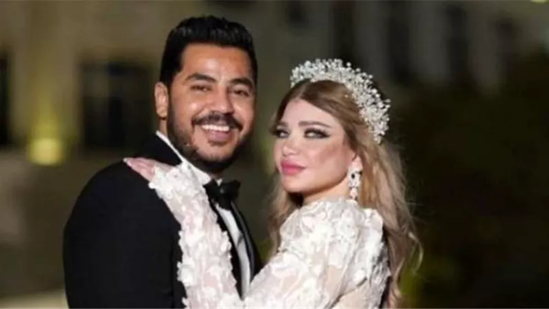 ياسمين الخطيب تكشف حقيقة عودتها لزوجها