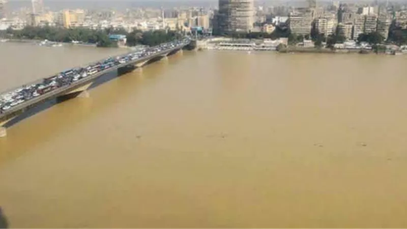 عاجل ..ارتفاع منسوب المياه في نهر النيل و«الري» ترفع حالة الاستنفار لمواجهة الفيضان