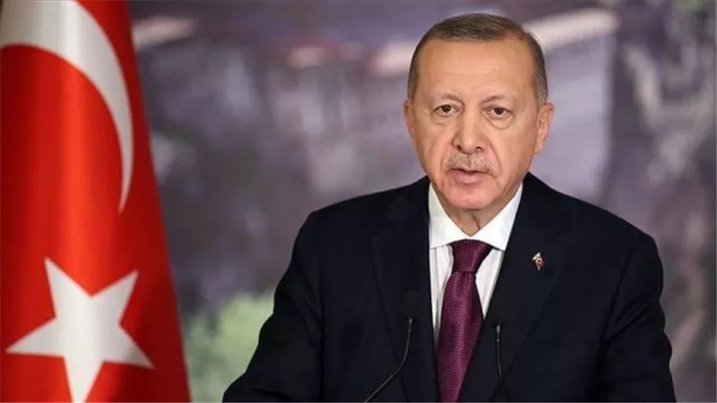 أردوغان يُعلن تغيير اسم الخطوط الجوية التركية