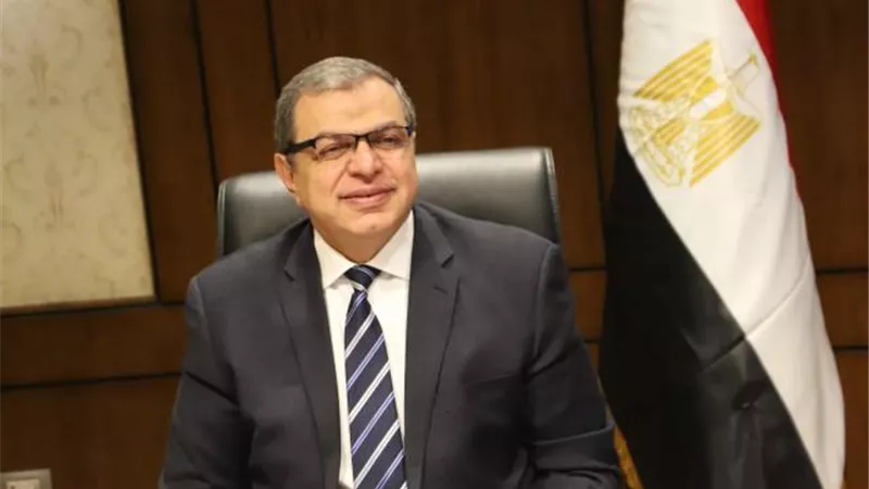 صور.. كيف تواجه القوى العاملة التحرش والعنف في العمل بالإسماعيلية؟