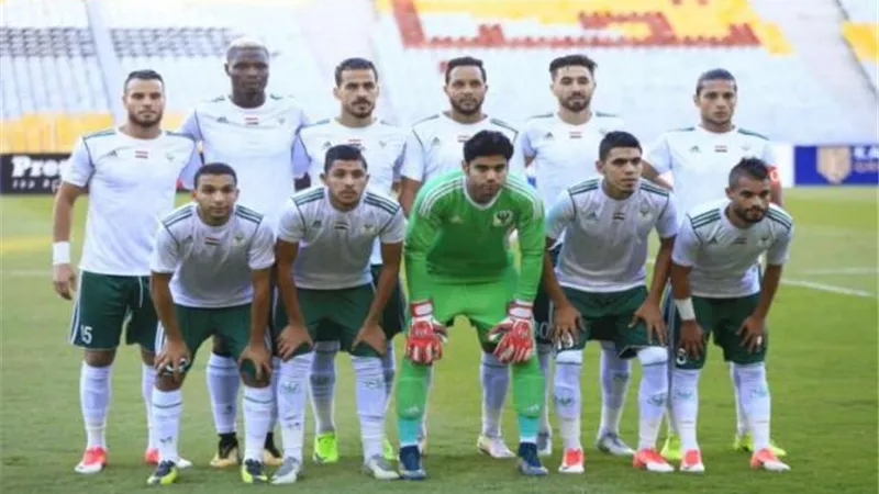 محمود وادي: المصري في وضع لا يليق