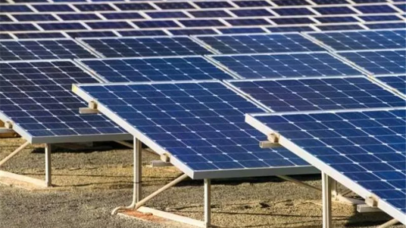 الإحصاء يعلن ارتفاع الطاقة الكهربائية المولدة من مصادر صديقة للبيئة في مصر  بنسبة 58.2٪