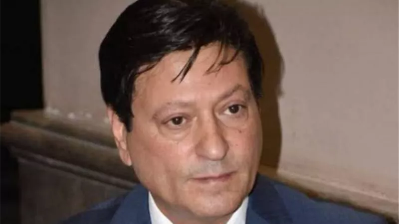 تطورات الحالة الصحية للفنان محمد الحلو بعد تعرضه لوعكة