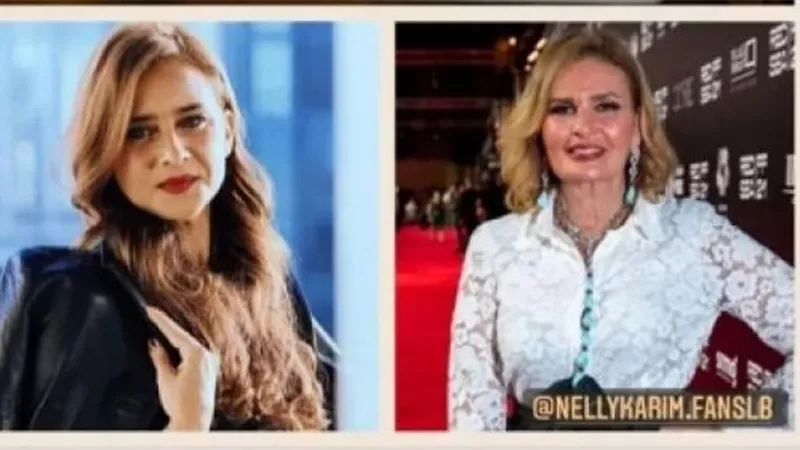 نيللى كريم تعلن بدء تصوير مسلسل”روز وليلي”