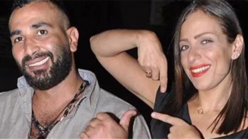 الجمهور يهاجم ريم البارودي بعد إهانتها أحمد سعد.. أعرف الحكاية