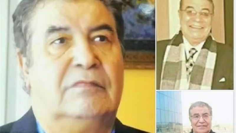 طلبت زوجته الفنانة الشابة الطلاق منه بعد الزواج بفترة بسيطة.و عائلته تصارعت علي الميراث بعد وفاته .. ووصل أمانة أودي بحياته.. حكايات في حياة سعيد طرابيك