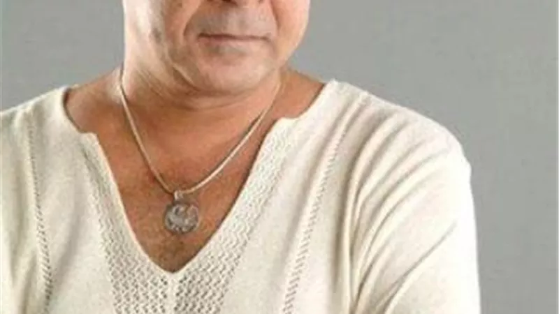 مدحت صالح يطرح أغنيته الجديدة ”مبحبش حد يصحينى” عبر ”يوتيوب”
