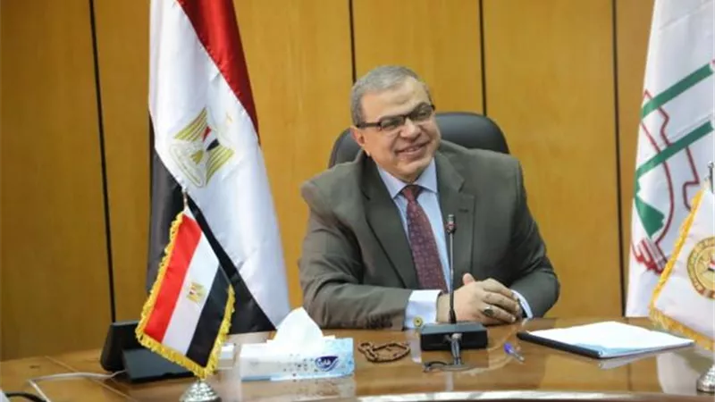 بالأرقام.. تعرف على إنجازات القوى العاملة بالسويس خلال مايو الماضي