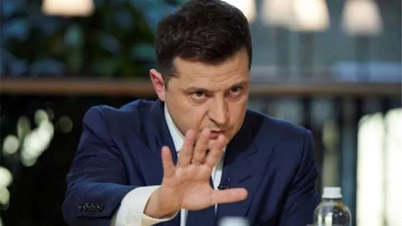 تفاصيل تعرض الرئيس الأوكراني لـ 5 محاولات اغتيال منذ بدء الحرب الروسية