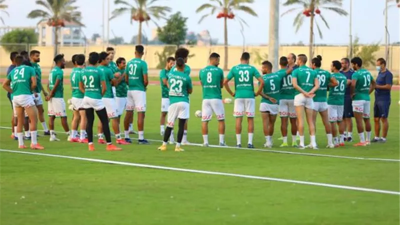 المصري يرفع شعار لا وقت للراحة استعدادا للطلائع