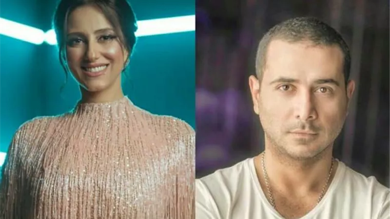 ”بعد نجاح حكاية أمل حياتي” حنان مطاوع ونور محمود معًا من جديد في ”القاهرة كابول”.. اعرف الحكاية