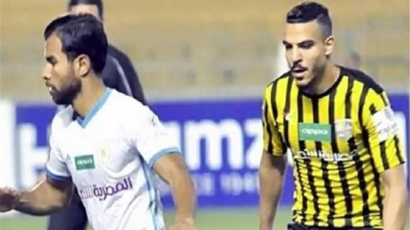 شرط يمنع شكري نجيب من المشاركة مع المقاولون امام الإسماعيلي