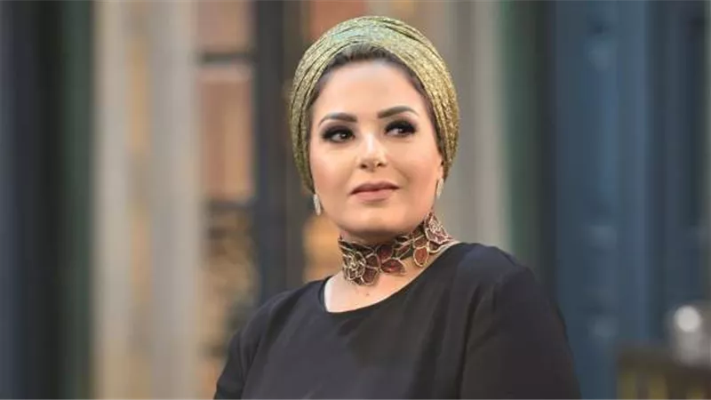 أعمل ايه.. صابرين تبدأ تصوير مسلسلها الجديد