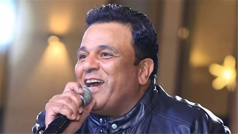 محمد فؤاد ينشر صورة من صندوق ذكرياته