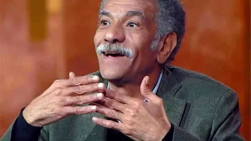 الجوكر .. سيد رجب يتحدث عن كوالس أعماله السينمائية
