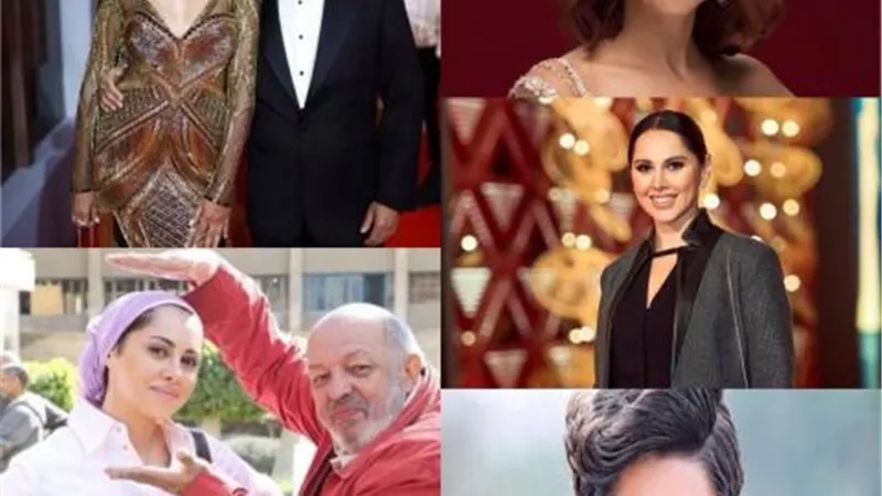 وصفها الجمهور بالجريئة وتعتبر محمد خان الأب الروحي ويسرا بوابة مرورها للفن وفشلت في الحصول علي الجنسية المصرية في طفولتها.. محطات في حياة ياسمين رئيس