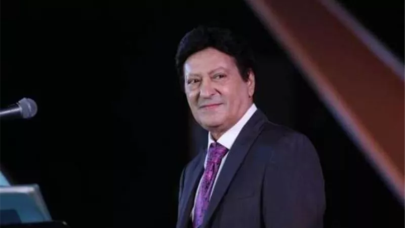 حمادة الحلو يكشف تطورات الحالة الصحية لوالده بعد خروجه من العمليات