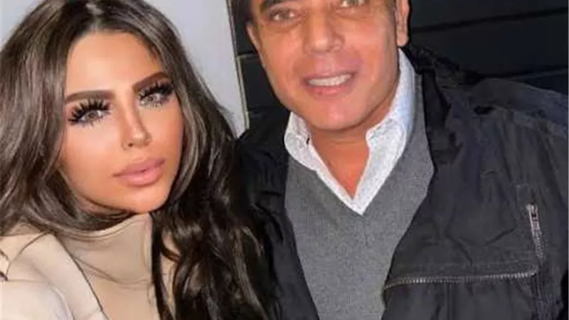 محمد الشقنقيرى يعتذر لزوجته بعد أزمته مع الموديل رحيل ذكرى