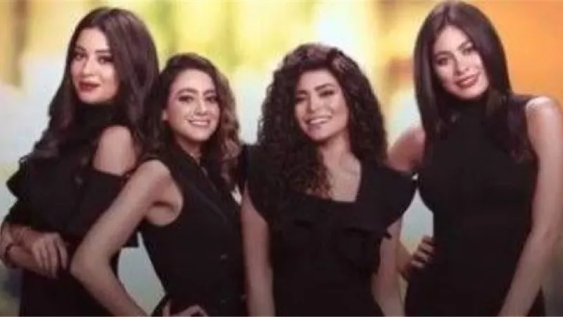 هند عبدالحليم تروج لمسلسل ”حكايات بنات” بهذه الطريقة