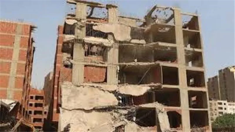 التنمية المحلية تكشف عدد طلبات التصالح بمخالفات المبانى حتى الأن