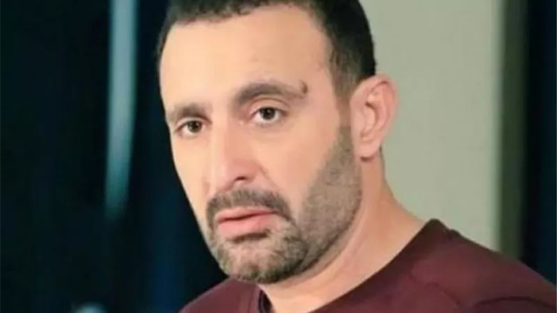 أحمد السقا يستعيد ذكرياته مع ”تيتو”