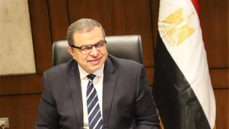 «القوى العاملة» تصرف 5.7 ملايين جنيه للعمالة غير المنتظمة.. اعرف التفاصيل