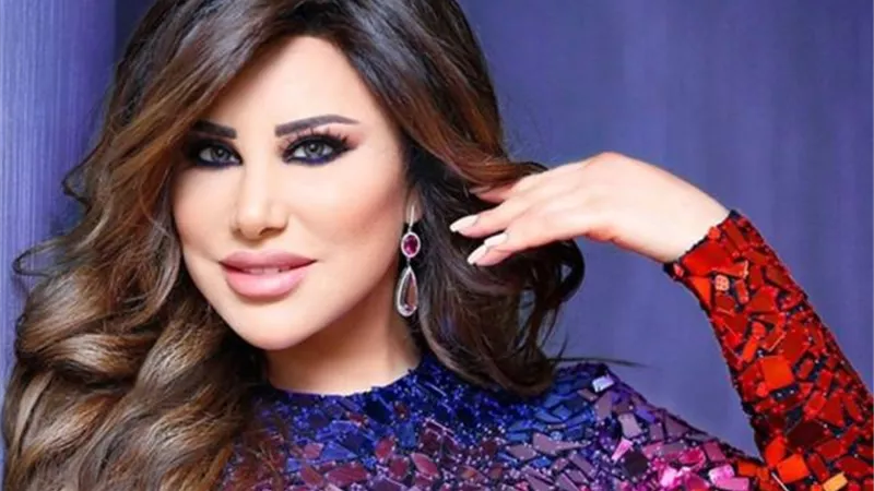 نجوى كرم تشارك جمهورها احتفالهم بعيد الأب بأغنية مختلفة