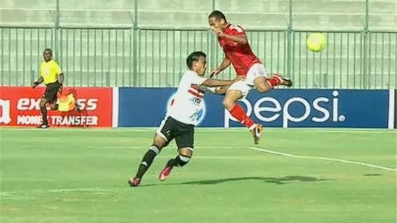 فيديو.. الأهلي يحتفل بذكرى الفوز على الزمالك برباعية في دوري الأبطال