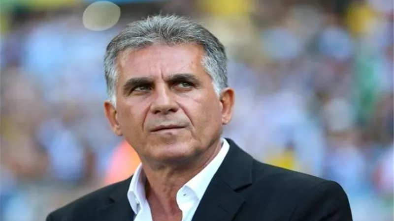 شوبير: حازم إمام يجتمع مع كيروش اليوم لحسم عودته لقيادة المنتخب