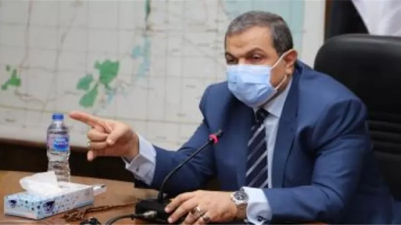 بدء تدريب الشباب على 5 مهن مجانا بمركز تدريب مهني ”شهداء الكتيبة 103 صاعقة” بالقاهرة.. اعرف التفاصيل