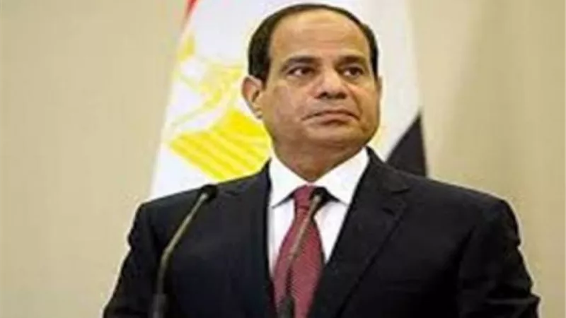 خطة الرئيس السيسي للقضاء على الكثافة الطلابية فى المدارس
