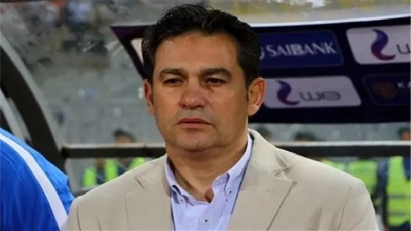 خالد جلال يستقيل من تدريب نادي مصر