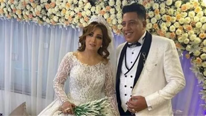 عاجل.. حمو بيكا يكشف تفاصيل الليلة الأولي مع زوجته