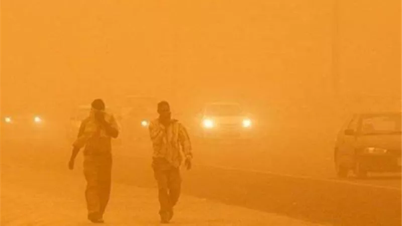 بيان صادم من الأرصاد بشأن حالة الطقس