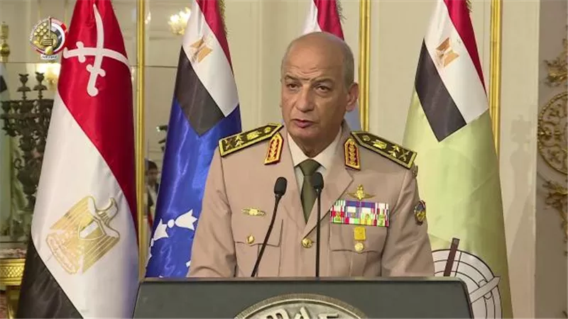 قبول دفعة جديدة من المجندين بالقوات المسلحة يناير 2021