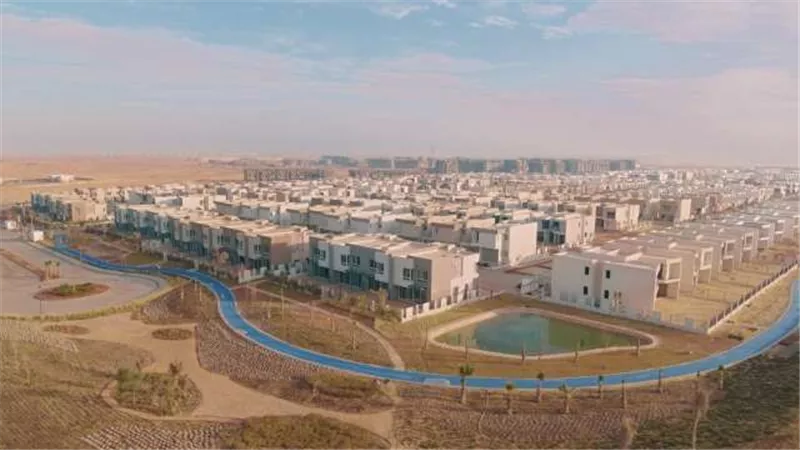 ‎بالم هيلز” تعلن تقدم أعمال المرحلة الأولى من ”باديا”.. وتنفيذ أكثر من 2700 وحدة