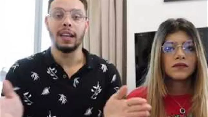 عاجل.. أحمد حسن وزينب ينهاران في النيابة ويكشفان سبب المتاجرة بالطفلة البريئة