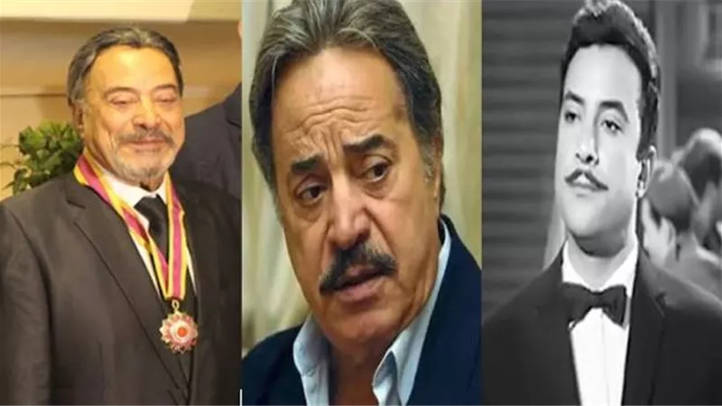 عبدالناصر فاشل ”وحط دماغنا فى الوحل” وفاروق كان أفضل منه..وأشفق على السادات..ومبارك لا يصلح للحكم..والإخوان ليس عندهم دين..محطات في حياة يوسف شعبان