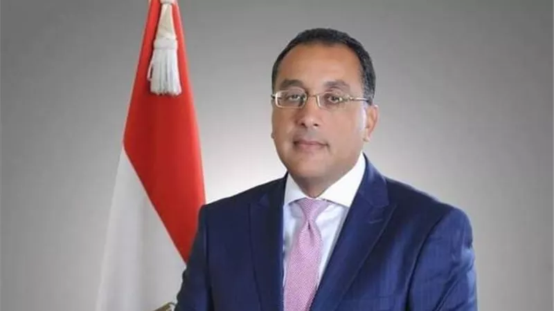 رئيس الوزراء يُعزى نظيره الأردنى في ضحايا حادث انفجار صهريج غاز بميناء العقبة